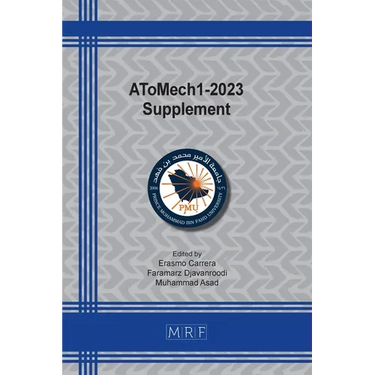 AToMech1-2023 Supplement