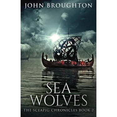 Sea Wolves