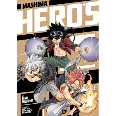 Mashima Hero's