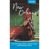 Moon New Orleans: Beloved Local Spots, Music & Food, Neighborhood Walks