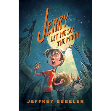 Jerry, Let Me See the Moon