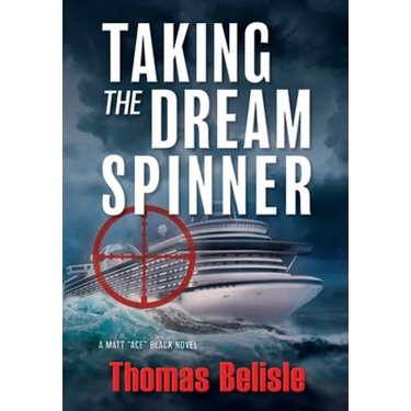 Taking the Dream Spinner