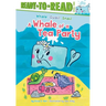 A Whale of a Tea Party