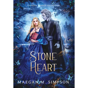 Stone Heart