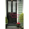 Finding Spring