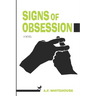 Signs of Obsession: A Dana Demeter Mystery #3