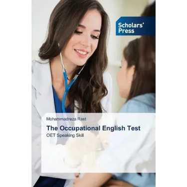 The Occupational English Test