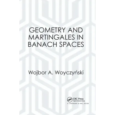 Geometry and Martingales in Banach Spaces