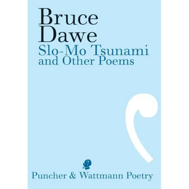 Slo-Mo Tsunami and Other Poems