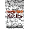 Forgiveness Made Easy
