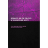 Sexuality and the Politics of Violence and Safety