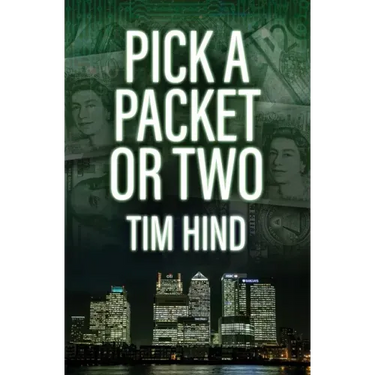 Pick a Packet or Two
