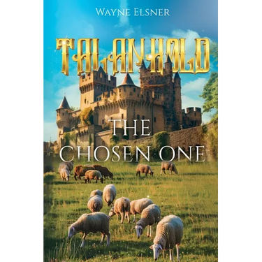 Talanhold: The Chosen One