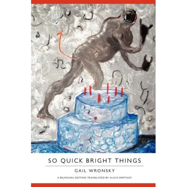 So Quick Bright Things