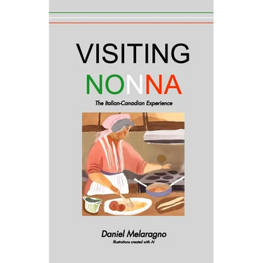 Visiting Nonna