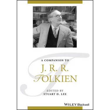A Companion to J. R. R. Tolkien