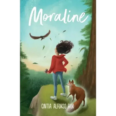 Moraline