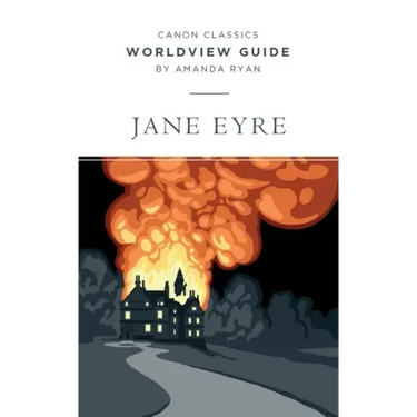 Worldview Guide for Jane Eyre