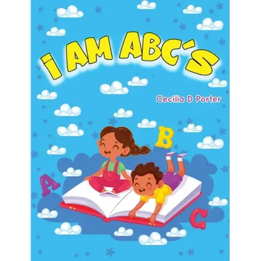 I AM ABC's