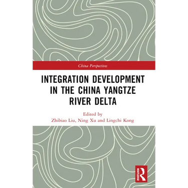 Integration Development in the China Yangtze River Delta