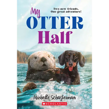 My Otter Half
