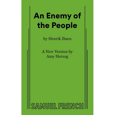 An Enemy of the People