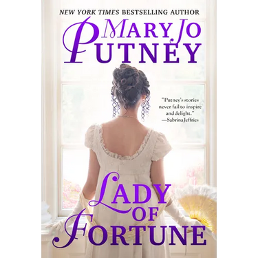 Lady of Fortune