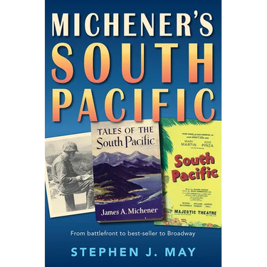 Michener's South Pacific