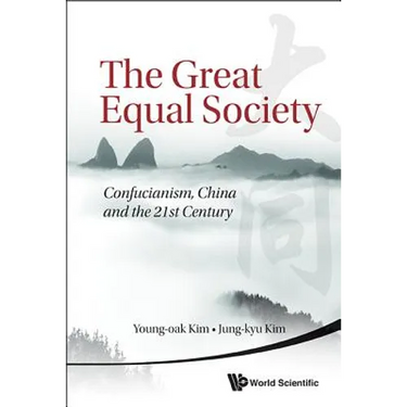 The Great Equal Society
