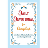 Daily Devotional for Couples - 365 Days of Faith, Reflection, and Marriage Growth: A Year of Bible Reflections and Conversations with God - A Perfect
