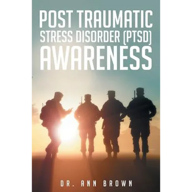Post Traumatic Stress Disorder (PTSD) Awareness