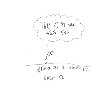 The Girl Who Was Sad