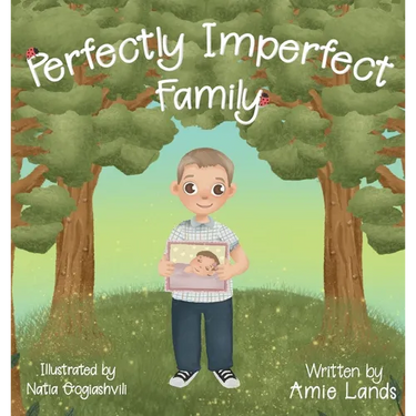 Perfectly Imperfect Family