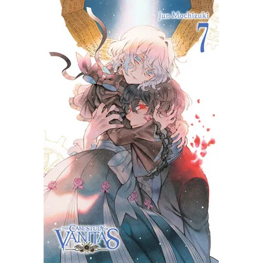 The Case Study of Vanitas, Vol. 7: Volume 7