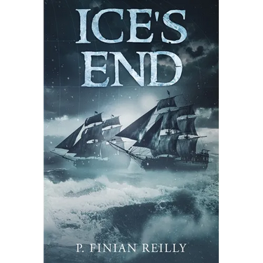 Ice's End