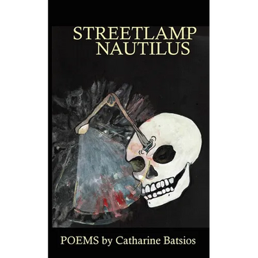 Streetlamp Nautilus