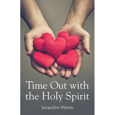 Time Out with the Holy Spirit