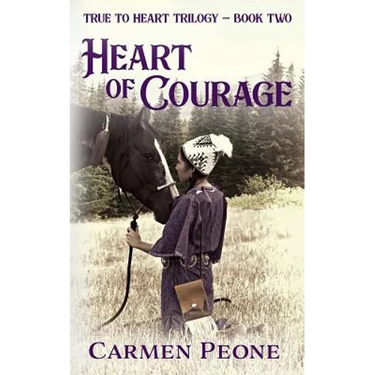 Heart of Courage