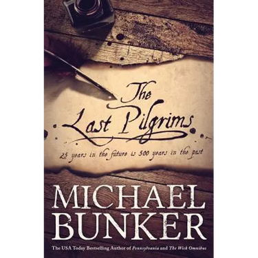 The Last Pilgrims