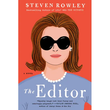 The Editor