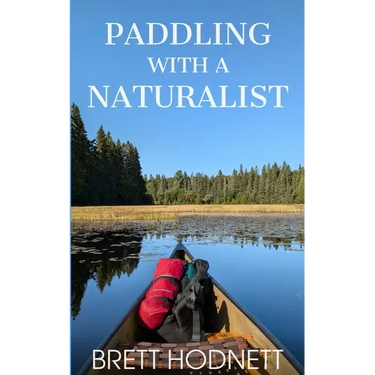 Paddling with a Naturalist
