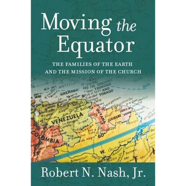 Moving the Equator: The Families of the Earth and the Mission of the Church
