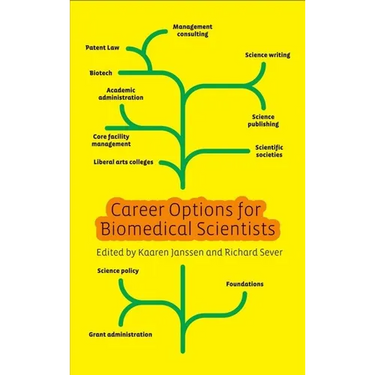 Career Options for Biomedical Scientists