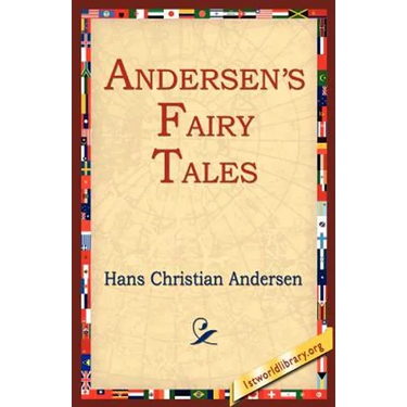 Andersen's Fairy Tales