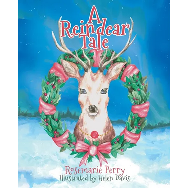 A Reindear Tale
