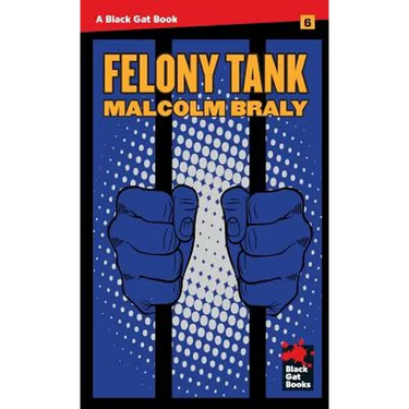 Felony Tank