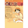 Legend Begins. (One Piece, Vol. 12)