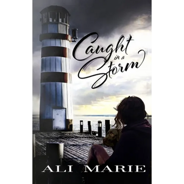Caught In A Storm