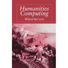 Humanities Computing