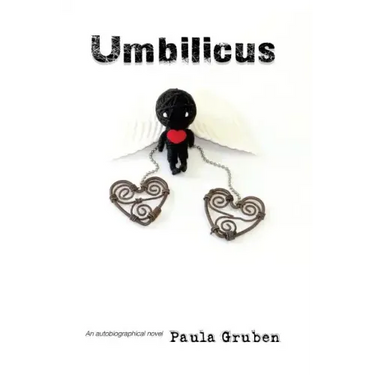 Umbilicus: An autobiographical novel